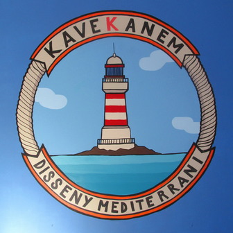 Kavekanem