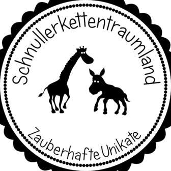 Schnullerkettentraum