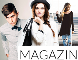 fashn Magazin