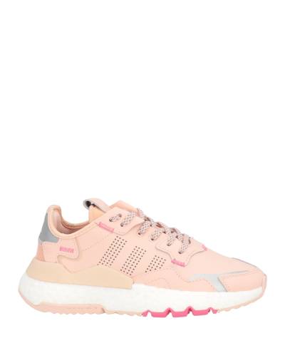 ADIDAS ORIGINALS Sneakers Kinder Rosa von ADIDAS ORIGINALS