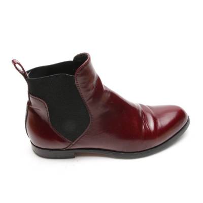 AGL Attilio Giusti Leombruni Chelsea Boots EUR 36 Bordeaux von AGL Attilio Giusti Leombruni