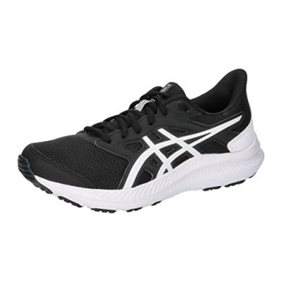 ASICS Damen Laufschuhe JOLT 4 1012B421 Black/White 38 von ASICS