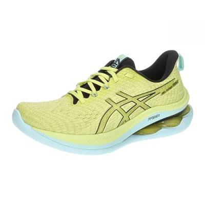 ASICS Herren Laufschuhe Gel-Kinsei Max 1011B696 Glow Yellow/Black 42.5 von ASICS