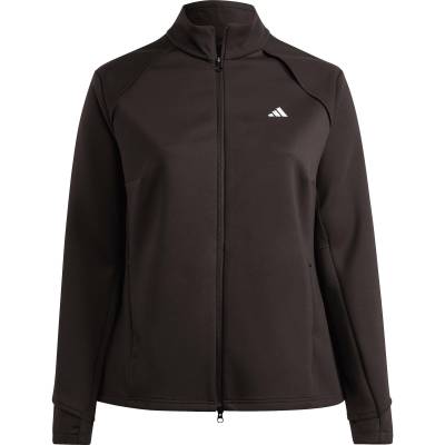 adidas COVER-UP Trainingsjacke Damen von Adidas