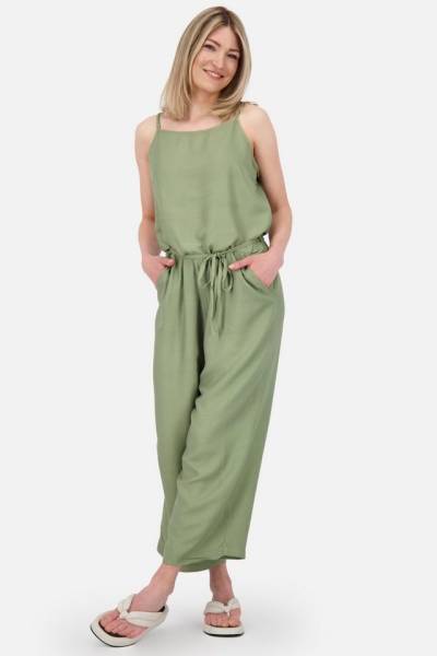 Alife & Kickin Jumpsuit BritneyAK A Jumpsuit Damen Overall, Einteiler von Alife & Kickin