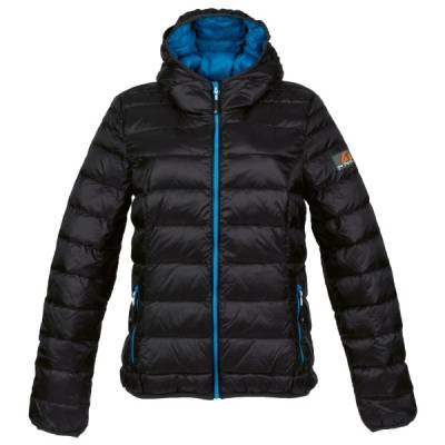 Alvivo - Women's Belfast - Daunenjacke Gr 3XL schwarz von Alvivo