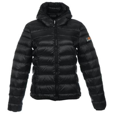 Alvivo - Women's Belfast - Daunenjacke Gr 3XL schwarz von Alvivo