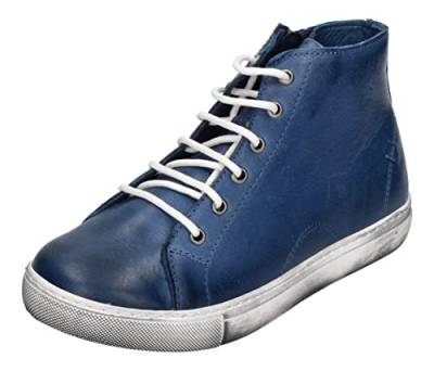 Andrea Conti 0201702 Sneaker, Jeans, 31 EU von Andrea Conti