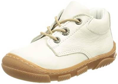 Andrea Conti Jungen Unisex Kinder 0271701 Sneaker, weiß, 20 EU von Andrea Conti