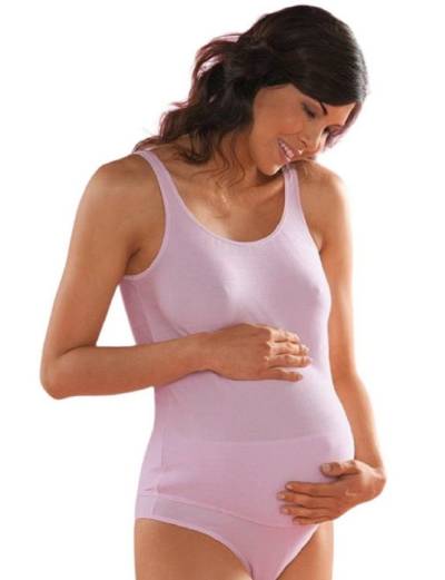Anita Maternity Umstandsshirt 5225 Top Antibakteriell ANTIRAY von Anita Maternity