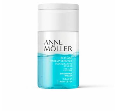Anne Möller Make-up-Entferner Clean Up Bi Phase Eyes And Lips 100ml von Anne Möller