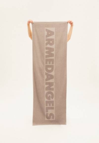 Armedangels Sporttop AARNO Damen Handtuch aus Bio-Baumwoll Mix (1-tlg) von Armedangels