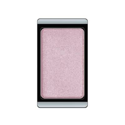 ARTDECO Eyeshadow - Farbintensiver langanhaltender Lidschatten rosa, pearl - 1 x 1g von Artdeco