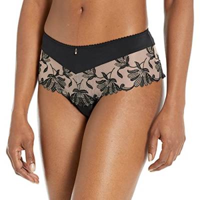 Aubade Damen Lovesssence_rm70 Shorty, Schwarz, 42 von Aubade