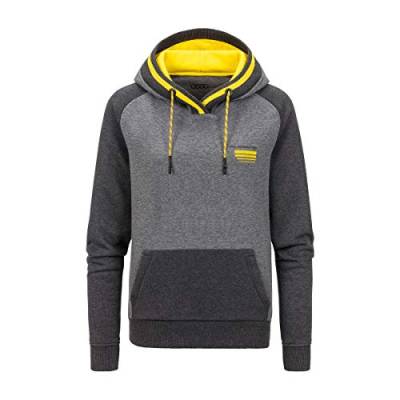 Audi Quattro Hoodie Damen Kollektion 2020 (S) von Audi collection