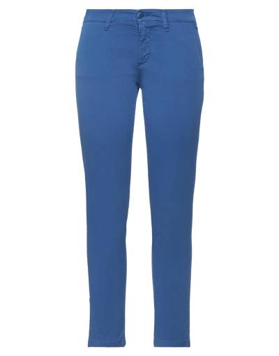 BLAUER Hose Damen Blau von BLAUER