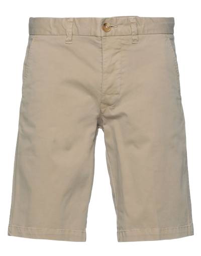 BLAUER Shorts & Bermudashorts Herren Sand von BLAUER