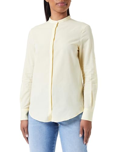 BOSS Damen C_Befelize_21, Light/Pastel Yellow743, 40 EU von BOSS