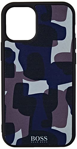 BOSS Herren pcover_Camu1 Handyhülle, Open Miscellaneous960 von BOSS