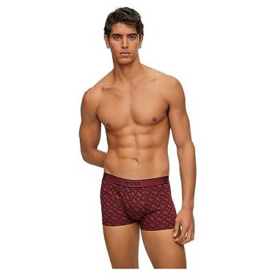 Boss 24 Print 10250910 Boxer XL von BOSS