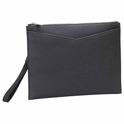 BOSS Men's Crosstown_Folio tab Portfolio, Black1 von BOSS