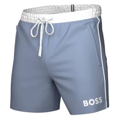 BOSS Starfish,Light/Pastel Blue451,XXL von BOSS