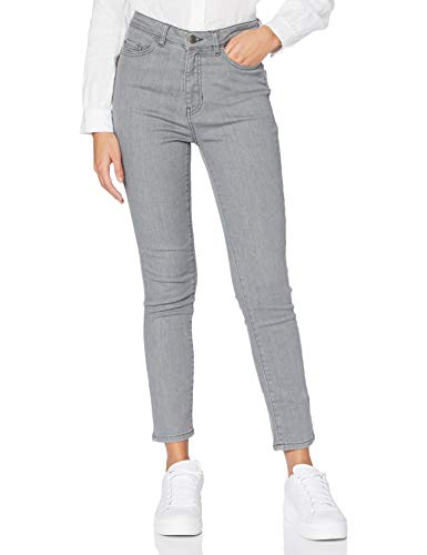 BOSS Womens Skinny 1 Jeans, Grey (020), 30 von BOSS