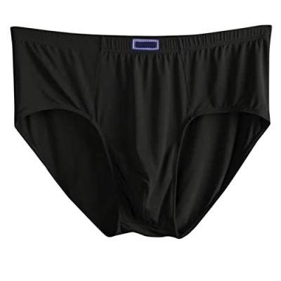 Herren Sexy Unterhosen Slip Sexy Reizunterwäsche Für Männer Badehose Herren Thong Dessous Pants Unterhosen Sexy Pouch Briefs sexy Bikini Sexy Dessous atmungsaktiv von BOTCAM