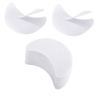 60 STÜCKE Make-Up Anwendungswerkzeug Lidschatten Pads Augen Make up Aufkleber Einweg Lidschatten Aufklebe Protector für Augen Lippen Eyeliner Schablone von BRANGDYMI