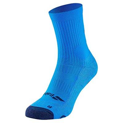 Babolat Herren Tennissocken PRO 360 MEN blau Gr. 43/46 von Babolat