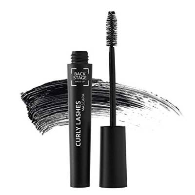 Backstage Curly Lashes Mascara von Backstage