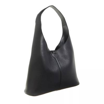 Balenciaga Hobo Bag - Medium Hobo Locker Handbag - Gr. unisize - in Schwarz - für Damen von Balenciaga