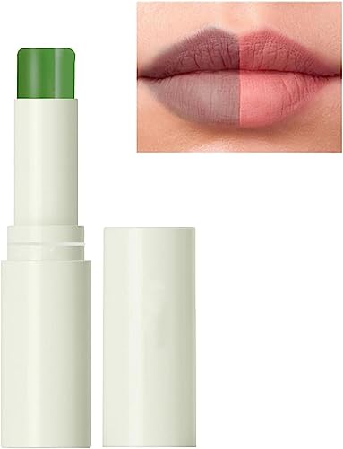 Lip Bleaching For Dark Lips Balm, Dark Lips Lightener, Lip Lightening For Dark Lips Smoker Balm, Treatment Remove Dark Smoke Lips Oil, Lip Lightening Scrub Balm Remove Dull Lips (1pcs) von Bamideo