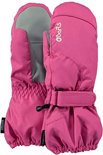 Barts Kinder Faust Handschuhe Fäustlinge Tec (18) 0621 fuchsia 3 von Barts