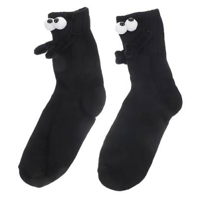 Beavorty 1 Paar Sommersocke Socken Mit Animal-print Knöchelsocken Männer-cartoon-socken Coole Socken Für Männer Handgriffsocken Karikatur Baumwolle Männer Und Frauen Schlauchsocken von Beavorty