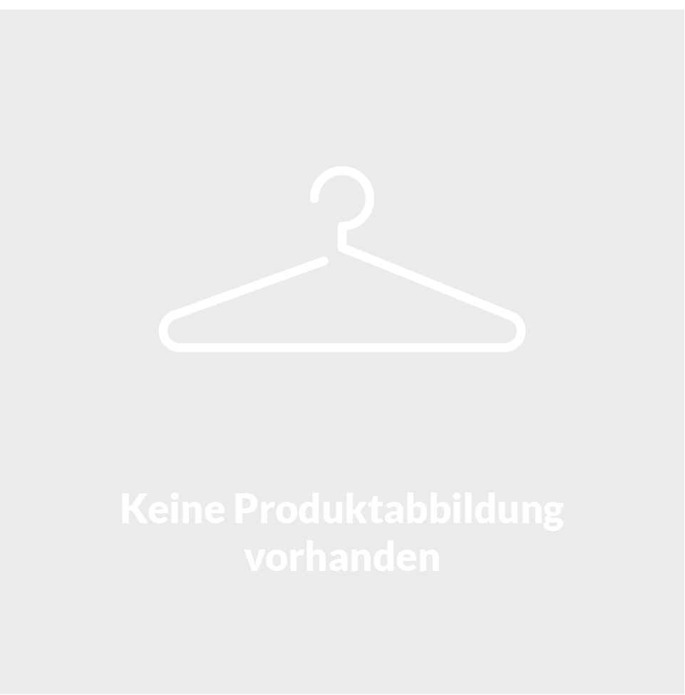 Bershka - T-Shirt in Ecru mit Fischgrätmuster-Struktur-Neutral von Bershka