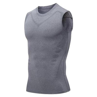Menionic Tourm-Aline Posture Correction Vest, Expe-ctsky Ionic Shaping Vest, Posture Correction for Men and Women von Bexdug
