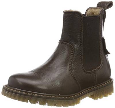 Bisgaard Mädchen Neel Chelsea Boots, Braun (Brown 300), 29 EU von Bisgaard