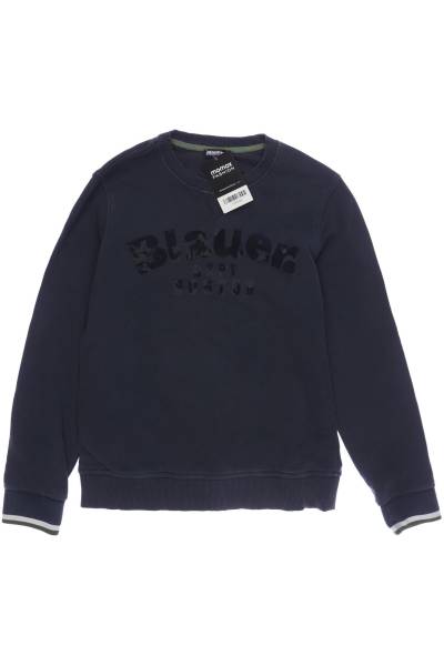 blauer Jungen Hoodies & Sweater, grau von Blauer