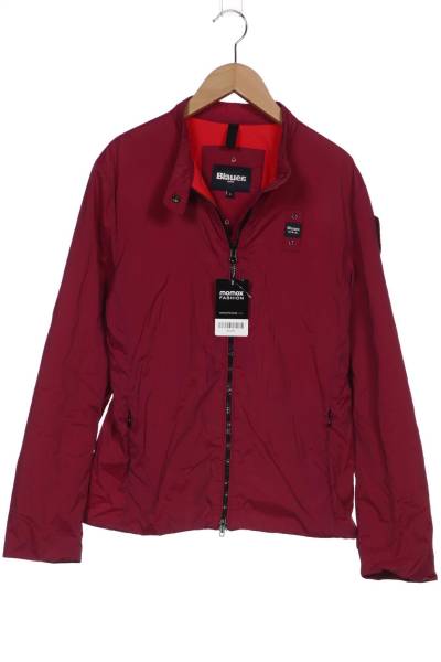 blauer Damen Jacke, bordeaux von Blauer