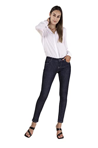 Blue Fire Co ALICIA SKINNY, rinse blue 29/32 von Blue Fire Co