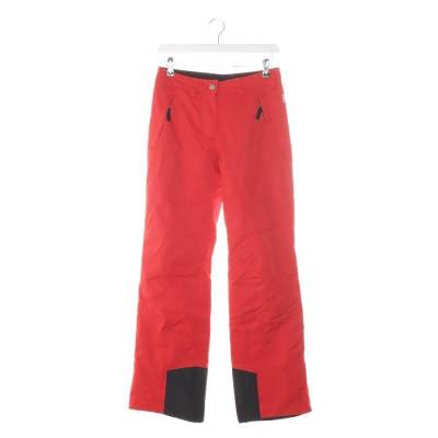 Bogner Fire and Ice Skihose 34 Rot von Bogner Fire and Ice