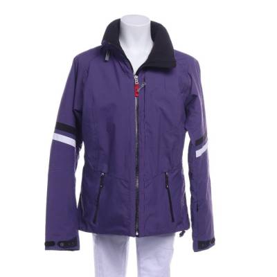 Bogner Fire and Ice Skijacke L Lila von Bogner Fire and Ice