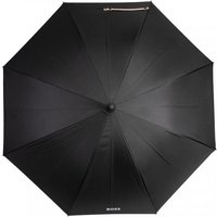 BOSS Iconic - Regenschirm 95 cm von Boss
