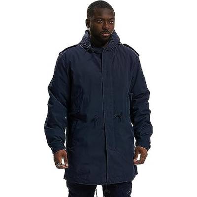 Brandit M51 US Parka navy Gr. M von Brandit