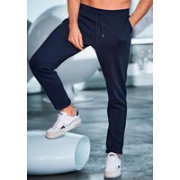 Witt Weiden Damen Sweathose navy von Bruno Banani