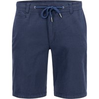 bugatti Herren Shorts blau von Bugatti