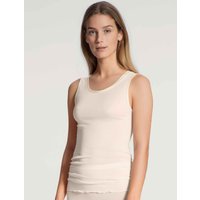 CALIDA True Confidence Tank-Top aus Wolle-Seide von CALIDA