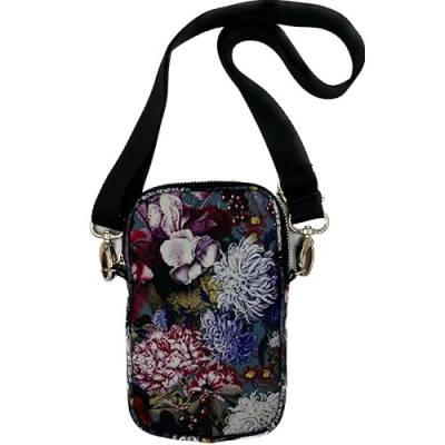 CEDON Easy Cross Bag Blumenbouquet von CEDON