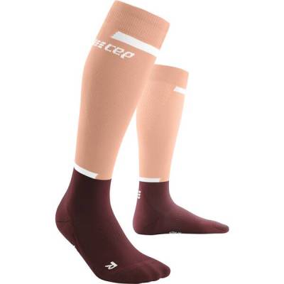 CEP Damen the run socks, tall, v4, w von CEP